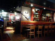 Red Robin Gourmet Burgers And Brews inside