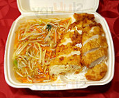 Asia Imbiss Kim Phat food