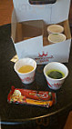 Smoothie King food