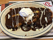 Ihop food