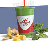 Smoothie King food