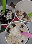 Yogurtland food