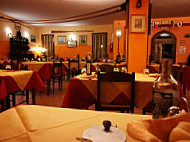 Trattoria Al Santo food