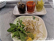 Pho Bac food