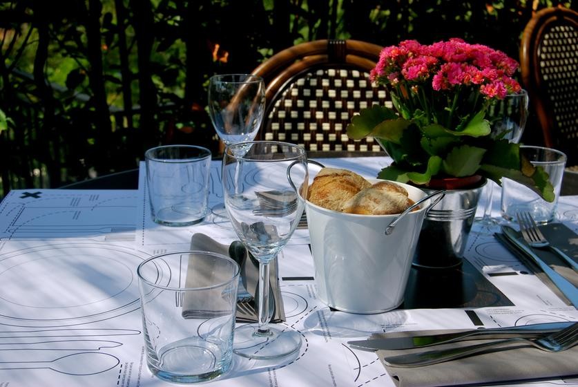 restaurant image
