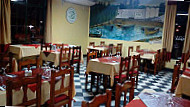 Club de Pescadores food