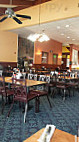 Golden Corral inside