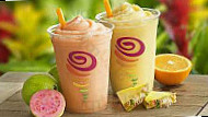 Jamba Juice food