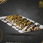 مطعم كباب ياسين food