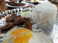 Jojie's Pa-initang Bol-anon food