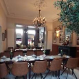 Piccadilly À l'intérieur