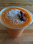 Juice Kitchen food