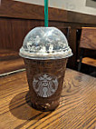 Starbucks Coffee food