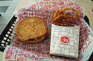 Jack In The Box food