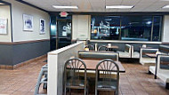 Whataburger inside