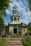 Café Drachenhaus outside