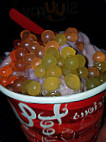 Cherry Berry food