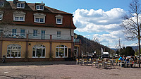 Piazza Solona outside