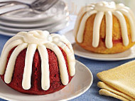 Nothing Bundt Cakes Tustin food