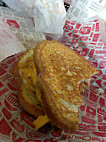 Jack In The Box food