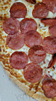 Little Caesars Pizza food