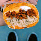 Taco Bell food