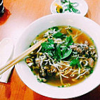 Pho Bac food