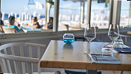 Frontemare Beach Alghero food