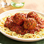 Olive Garden Italian food