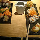 SushiClub Neuquen food