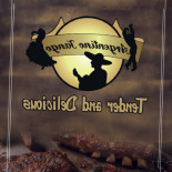 Argentino Tango Nourriture