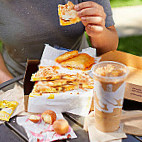 Taco Bell food