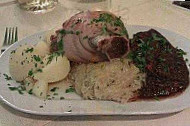 Zum Paddenwirt food