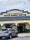 Outer Banks Coffee Company outside