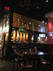 Red Robin inside