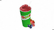 Boost Juice food