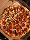 Pizza Hut food