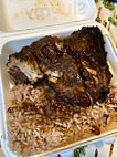 Island Delight Jamaican Restaurant food