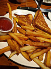 Outback Steakhouse food