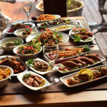 Byblos Libanese Keuken Essen