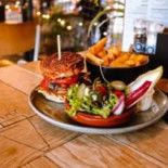 Brasserie Thialf Comida