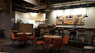 Panera Bread inside