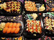 Risskov Sushi food