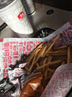 Jack In The Box food