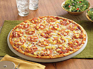 Papa Murphy 's Take 'n ' Bake Pizza food