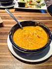 Chili's food