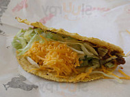 Del Taco World Headquarters food