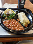 El Pollo Loco food