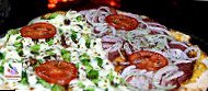 Videomar Disk Pizza food