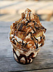 Cow Tipping Creamery food